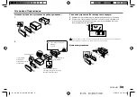 Предварительный просмотр 37 страницы JVC KD-X172M Instruction Manual