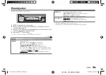 Предварительный просмотр 51 страницы JVC KD-X172M Instruction Manual