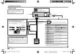 Предварительный просмотр 24 страницы JVC KD-X176 Instruction Manual