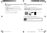 Предварительный просмотр 33 страницы JVC KD-X176 Instruction Manual