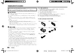 Предварительный просмотр 40 страницы JVC KD-X176 Instruction Manual