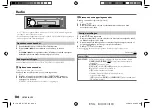 Предварительный просмотр 48 страницы JVC KD-X176 Instruction Manual