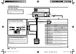 Предварительный просмотр 78 страницы JVC KD-X176 Instruction Manual