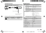 Предварительный просмотр 31 страницы JVC KD-X182BT Instruction Manual