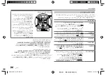 Предварительный просмотр 50 страницы JVC KD-X182BT Instruction Manual