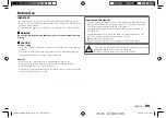 Preview for 11 page of JVC KD-X182DB Instruction Manual