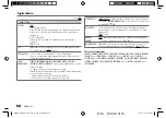 Preview for 16 page of JVC KD-X182DB Instruction Manual