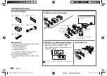 Preview for 40 page of JVC KD-X182DB Instruction Manual