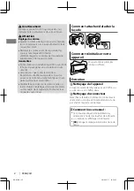 Preview for 42 page of JVC KD-X200 Instruction Manual