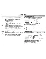 Предварительный просмотр 8 страницы JVC KD-X210 Instruction Manual