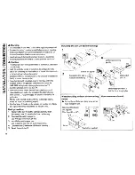 Предварительный просмотр 16 страницы JVC KD-X210 Instruction Manual