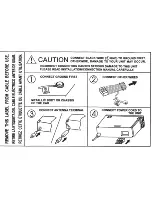 Предварительный просмотр 19 страницы JVC KD-X210 Instruction Manual