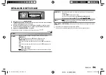 Предварительный просмотр 31 страницы JVC KD-X220 Instruction Manual