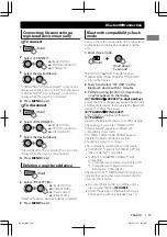 Предварительный просмотр 13 страницы JVC KD-X250BT Instruction Manual