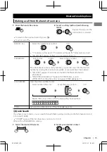 Предварительный просмотр 15 страницы JVC KD-X250BT Instruction Manual