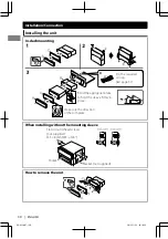 Предварительный просмотр 30 страницы JVC KD-X250BT Instruction Manual