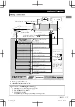 Предварительный просмотр 31 страницы JVC KD-X250BT Instruction Manual