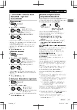 Предварительный просмотр 43 страницы JVC KD-X250BT Instruction Manual