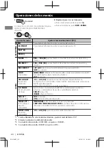 Предварительный просмотр 50 страницы JVC KD-X250BT Instruction Manual