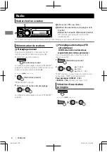 Предварительный просмотр 66 страницы JVC KD-X250BT Instruction Manual