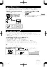 Предварительный просмотр 71 страницы JVC KD-X250BT Instruction Manual