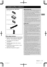 Предварительный просмотр 89 страницы JVC KD-X250BT Instruction Manual