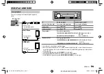 Предварительный просмотр 7 страницы JVC KD-X255BT Instruction Manual