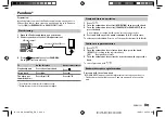 Preview for 9 page of JVC KD-X255BT Instruction Manual