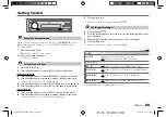 Preview for 13 page of JVC KD-X272BT Instruction Manual