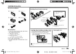 Preview for 41 page of JVC KD-X272BT Instruction Manual