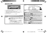 Preview for 65 page of JVC KD-X272BT Instruction Manual