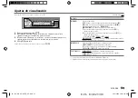 Preview for 71 page of JVC KD-X272BT Instruction Manual