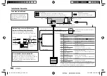 Preview for 78 page of JVC KD-X272BT Instruction Manual