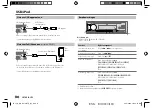 Preview for 88 page of JVC KD-X272BT Instruction Manual