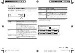 Preview for 109 page of JVC KD-X272BT Instruction Manual