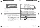 Preview for 137 page of JVC KD-X272BT Instruction Manual