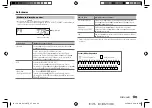 Preview for 145 page of JVC KD-X272BT Instruction Manual