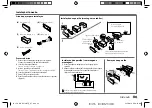 Preview for 149 page of JVC KD-X272BT Instruction Manual