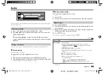 Preview for 7 page of JVC KD-X282BT Instruction Manual