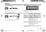 Preview for 9 page of JVC KD-X282BT Instruction Manual