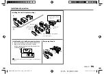 Предварительный просмотр 33 страницы JVC KD-X282BT Instruction Manual