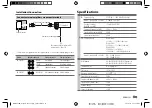 Предварительный просмотр 35 страницы JVC KD-X282BT Instruction Manual