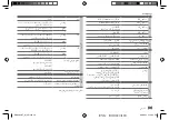 Предварительный просмотр 45 страницы JVC KD-X282BT Instruction Manual