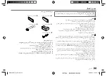 Предварительный просмотр 49 страницы JVC KD-X282BT Instruction Manual