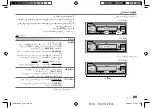 Предварительный просмотр 55 страницы JVC KD-X282BT Instruction Manual