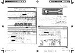 Предварительный просмотр 61 страницы JVC KD-X282BT Instruction Manual