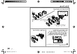 Предварительный просмотр 84 страницы JVC KD-X282BT Instruction Manual