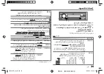 Предварительный просмотр 97 страницы JVC KD-X282BT Instruction Manual