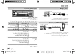 Предварительный просмотр 108 страницы JVC KD-X282BT Instruction Manual