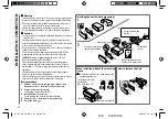 Предварительный просмотр 28 страницы JVC KD-X310BT Instruction Manual